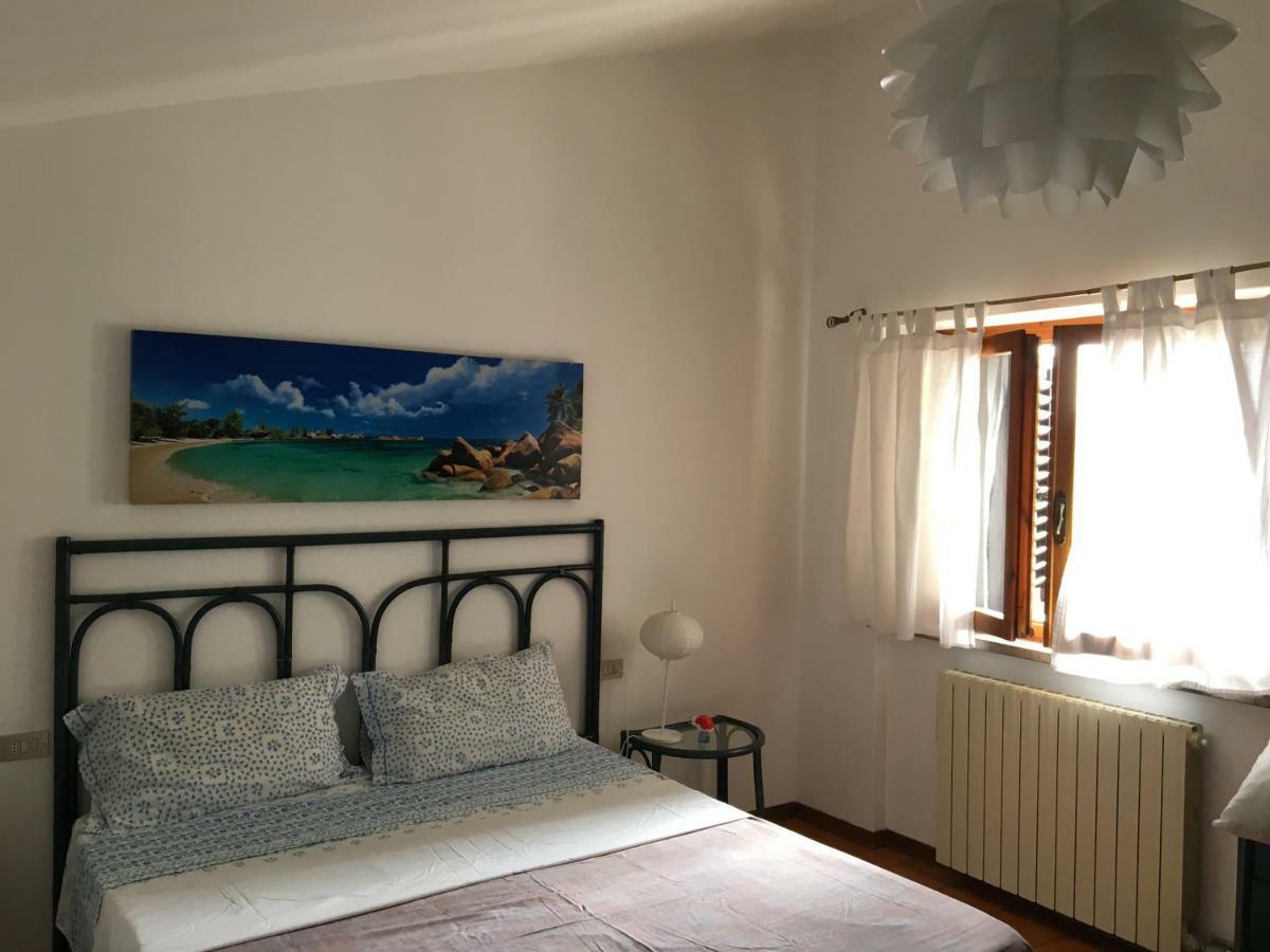 Casa Guglielmo Apartment Viareggio Exterior photo